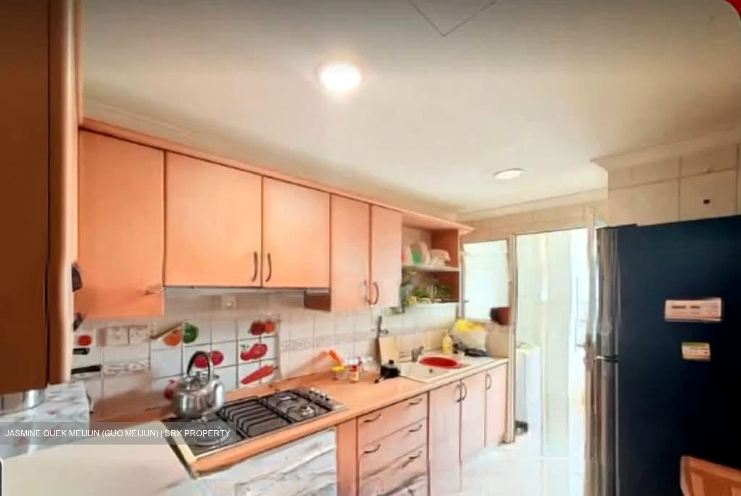 Hillbrooks (D23), Condominium #570198911